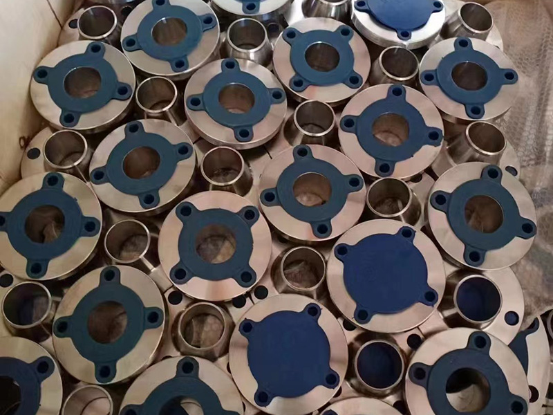 对焊法兰使用注意点