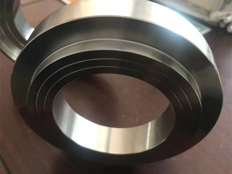 对焊法兰使用注意点